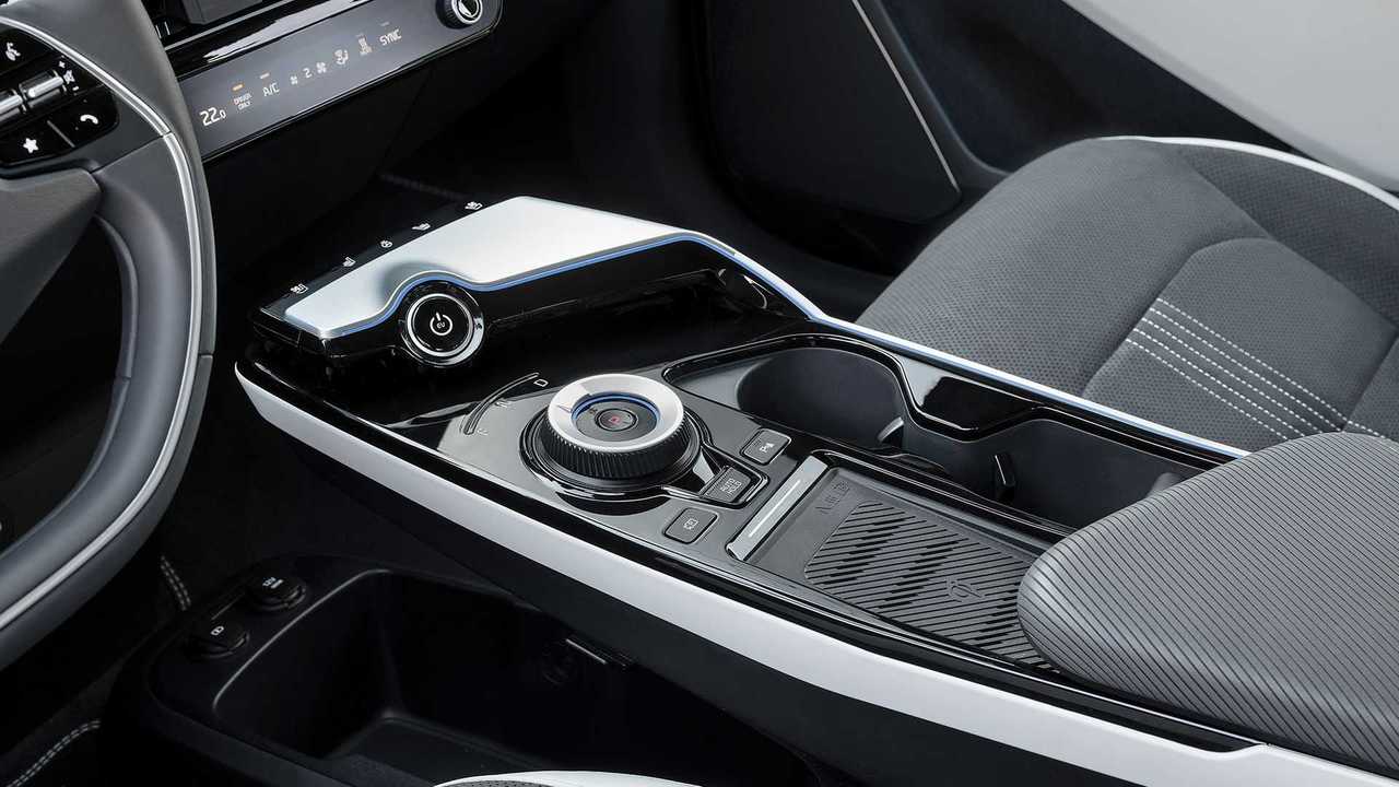 Impressões: Kia EV6 elétrico