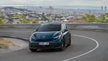 Essai Cupra Born (2021)
