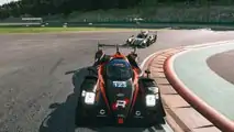 Le Mans Virtual Series, Spa: Team Redline gewinnt beide Klassen