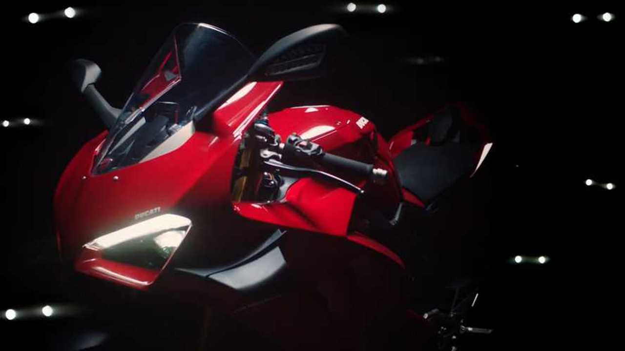 Ducati Corse x Amaro Montenegro 