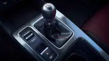 Honda Civic Si 2022