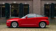 Alfa Romeo SZ (1991)  a la venta