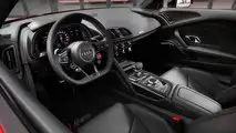 Audi R8 Coupé V10 performance RWD 2021