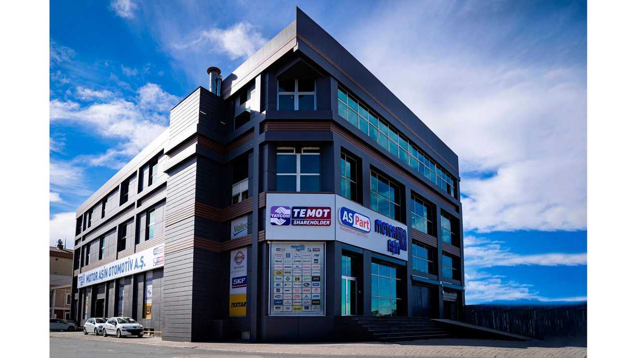 Motor Aşin