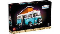 Lego Creator Expert Volkswagen T2 Camper