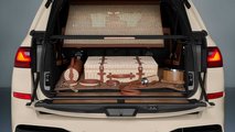 BMW X7 Poldo Dog Couture