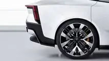 Polestar Precept Concept (2020)