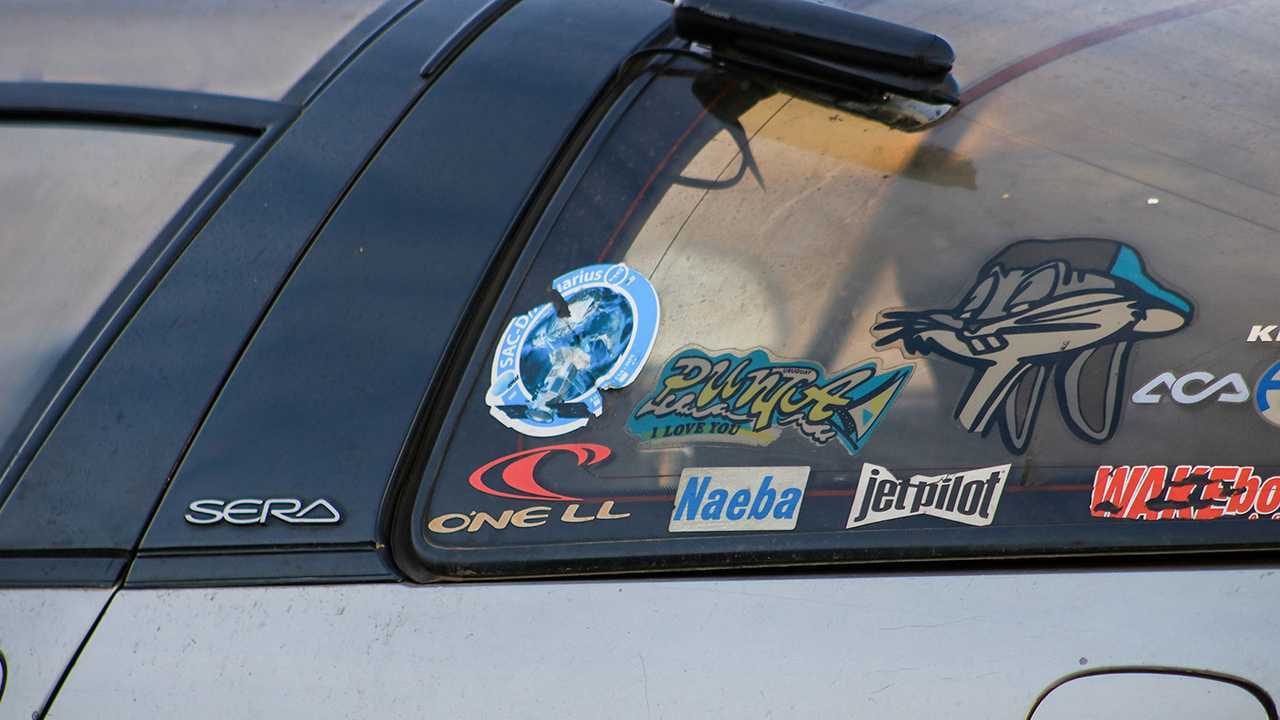 En la colección de Autoblog: Toyota Sera