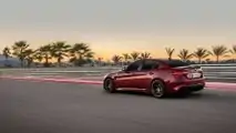 2022 Alfa Romeo Giulia