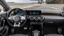 Audi RS3 vs. Mercedes-AMG A45 S