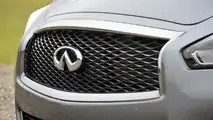 2016 Infiniti Q70: Review