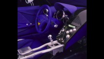 Ford GT90 Concept von 1995
