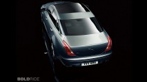 Jaguar XJ 2009