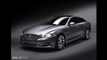 Jaguar XJ 2009