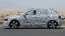 2017 Volkswagen Polo casus fotoğrafı