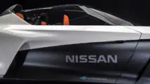 Nissan BladeGlider