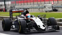 Nikita Mazepin, Sahara Force India F1 Team Development Driver
