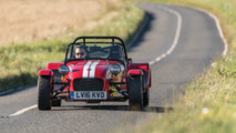 Caterham Seven 310