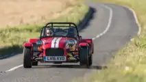 Caterham Seven 310