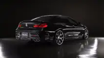 Wald BMW 6-Series Gran Coupe