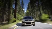 2013 Ford Escape - 16.10.2011