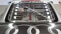 Audi R8 LMS ultra - 17.11.2011