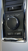 2012 Ram Power Wagon Laramie - 21.10.2011