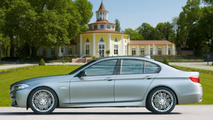 Hartge H35d based on BMW 535d 19.10.2011