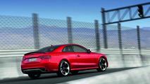 2012 Audi RS5 facelift 13.09.2011
