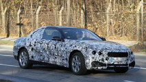 2013 BMW 4-Series Cabrio - 21.11.2011