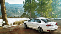 2013 Volkswagen Jetta Hybrid 09.1.2012