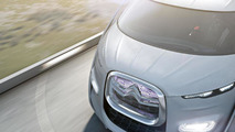 Citroen Tubik concept - 5.9.2011