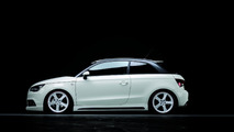 Audi A1 by Senner Tuning 16.06.2011