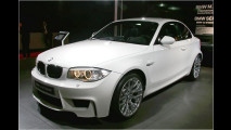 BMW 1er M Coupé