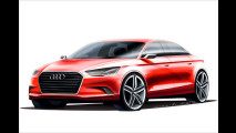 UPDATE: Audi A3 concept