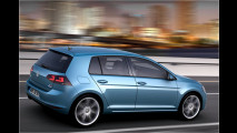 VW Golf VII im Test