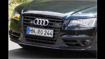 Der neue Audi S8