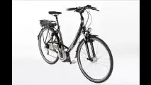 Pedelecs im ADAC-Test