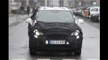 Kleiner Gelände-Opel