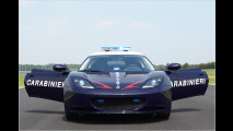 Attenzione, Carabinieri