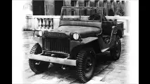 70 Jahre Jeep