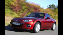 Neues Gesicht für den Kult-Roadster