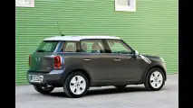 Neu: Mini Countryman
