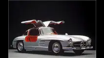 Mercedes SL-Facelift
