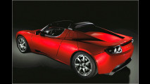 Tesla Roadster