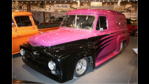 Ford Panel Truck 1955