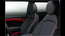 Neuer John Cooper Works