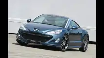 Kompressor-Muscle-Car