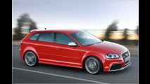 Audi RS 3 Sportback