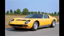 Lambo: Vorschau 2011